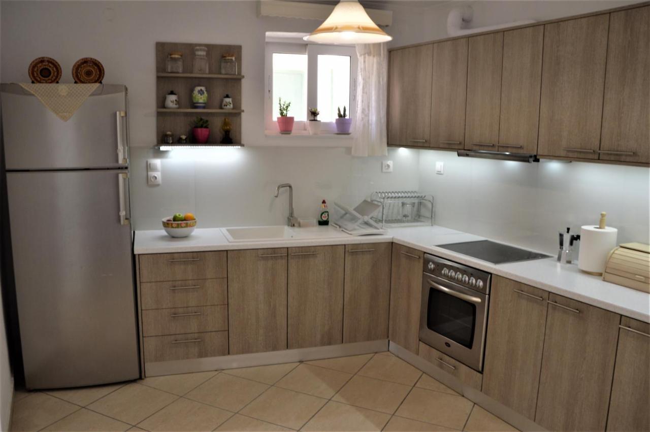 Sofia'S House Διαμέρισμα Káto Zákros Εξωτερικό φωτογραφία