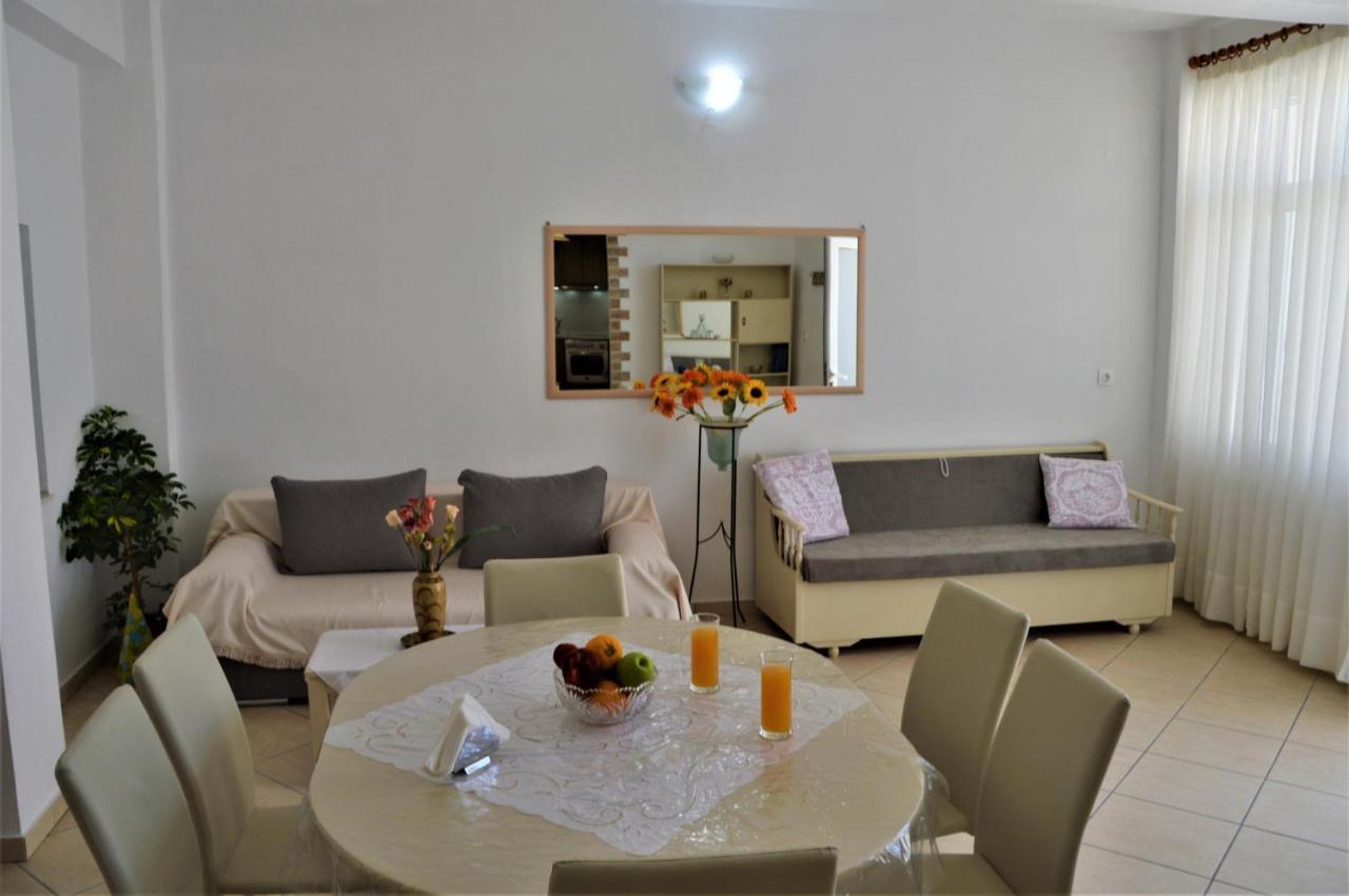 Sofia'S House Διαμέρισμα Káto Zákros Εξωτερικό φωτογραφία