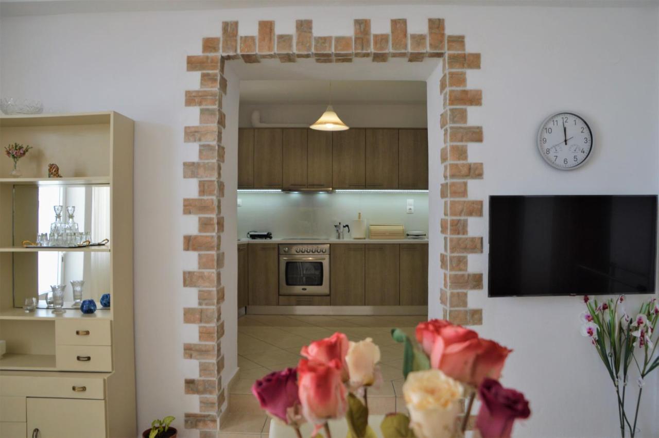 Sofia'S House Διαμέρισμα Káto Zákros Εξωτερικό φωτογραφία