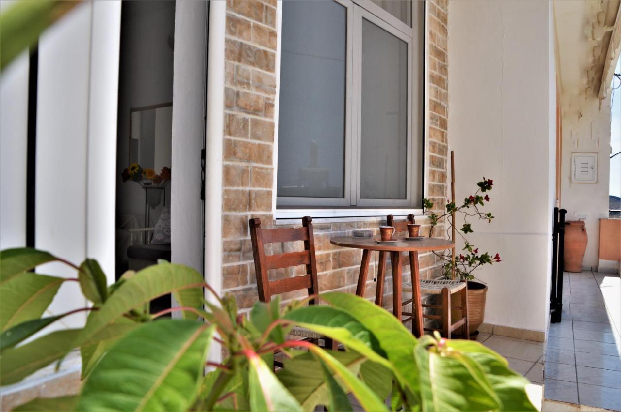Sofia'S House Διαμέρισμα Káto Zákros Εξωτερικό φωτογραφία