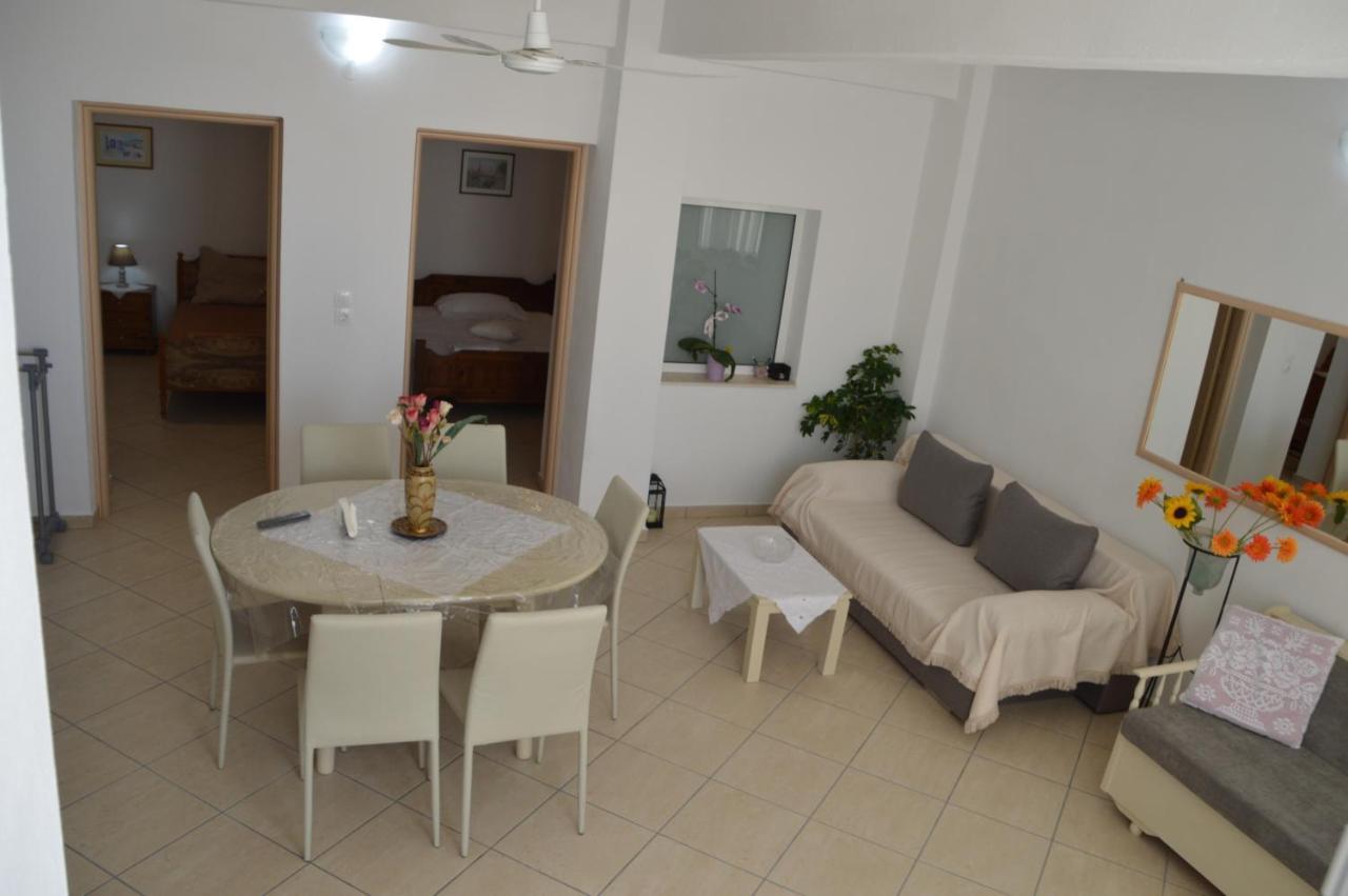 Sofia'S House Διαμέρισμα Káto Zákros Εξωτερικό φωτογραφία