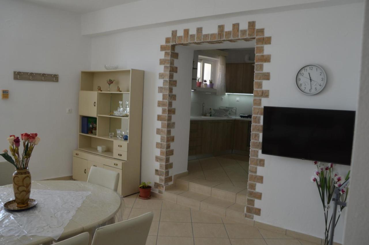 Sofia'S House Διαμέρισμα Káto Zákros Εξωτερικό φωτογραφία