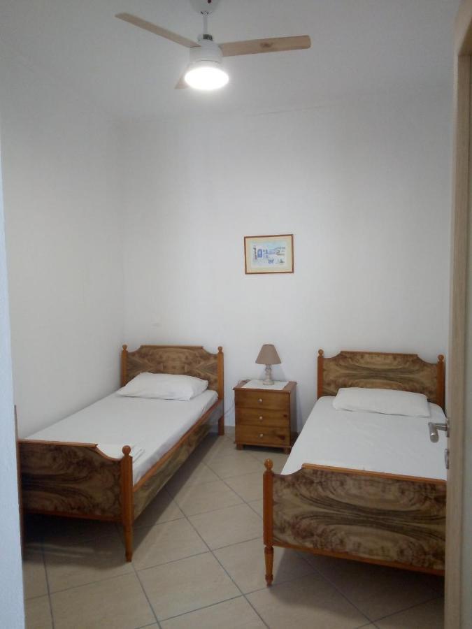 Sofia'S House Διαμέρισμα Káto Zákros Εξωτερικό φωτογραφία