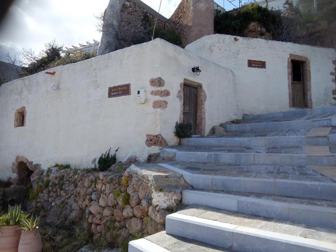 Sofia'S House Διαμέρισμα Káto Zákros Εξωτερικό φωτογραφία